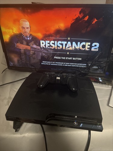 Sony playstation - playstation, 3