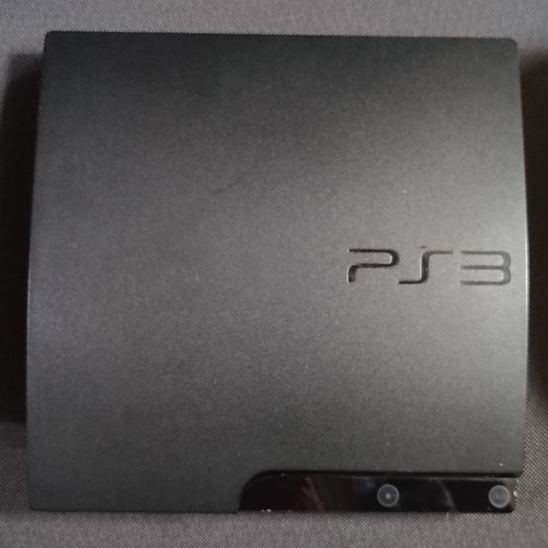 Playstation slim cech 3001a - playstation, 3