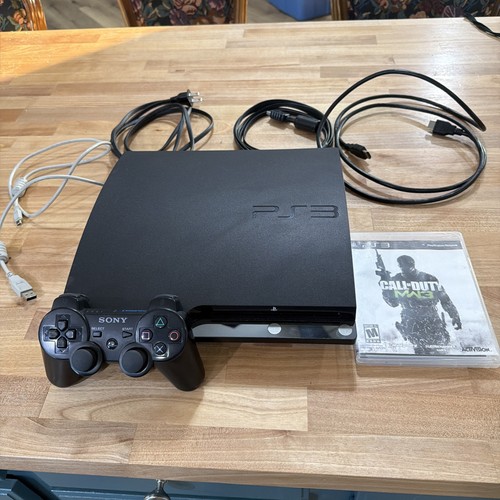 Sony playstation console - sony,