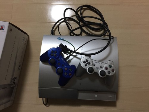 Console ps3 trattata - ps3,, come
