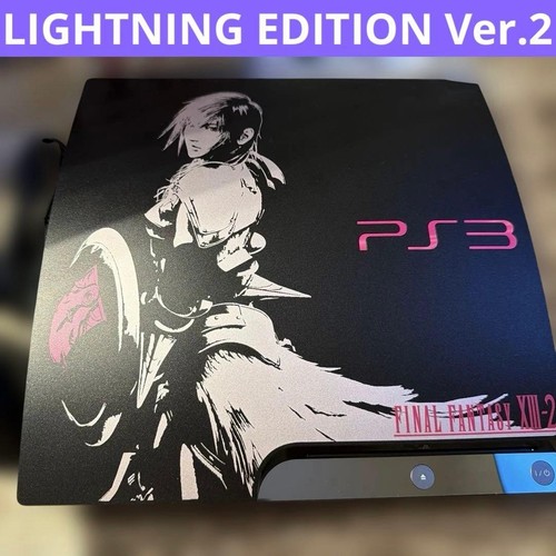 Console ps3 cech 3000b - console,