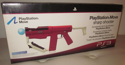 Playstation move sharp - playstation,