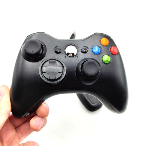 Controller joypad ps3 - joypad, non