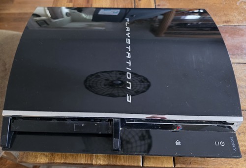 Ps3 80g retrocompatibilità - ps3,