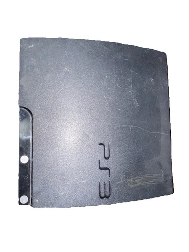 Lotto console ps3 slim - 4,