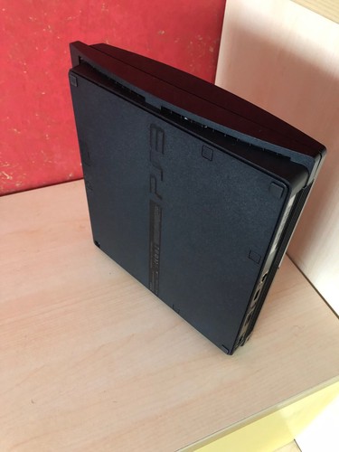 Sony playstation slim ps3 - slim,