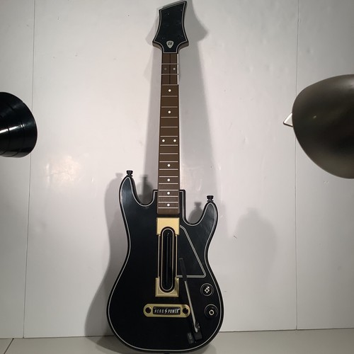 Activision guitar hero power - activision,