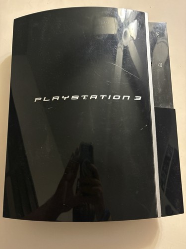 Ps3 fat console - fat, per